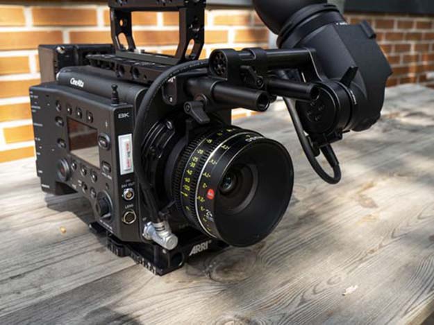 Leitz、フルフレームプライムレンズ「Leitz HUGO」シリーズを発表