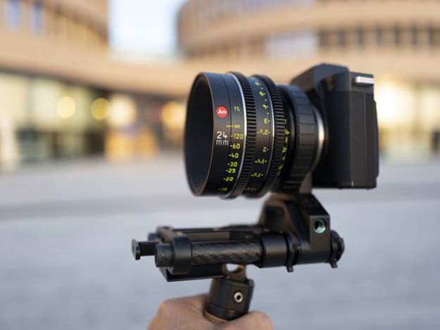 Leitz、フルフレームプライムレンズ「Leitz HUGO」シリーズを発表