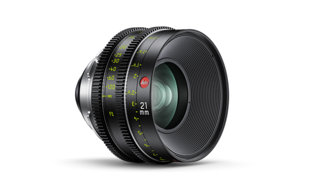 Leitz、フルフレームプライムレンズ「Leitz HUGO」シリーズを発表