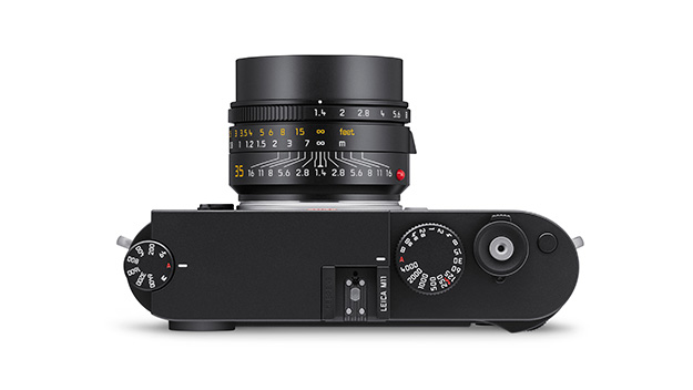 ライカ ズミルックスM説明写真