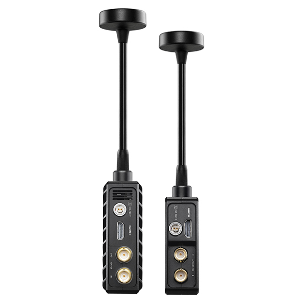 Teradek、ワイヤレスビデオソリューション「Bolt 6」シリーズを発売