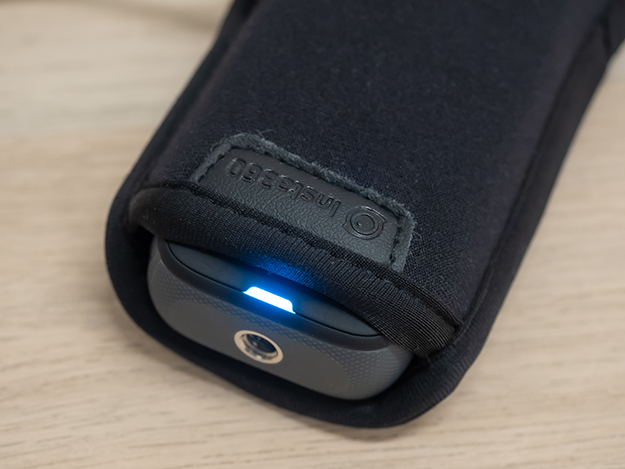 Insta360 X3説明写真