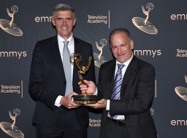 ARRI、エンジニアリング・エミー賞受賞。100年以上にわたる創造性と技術力が評価