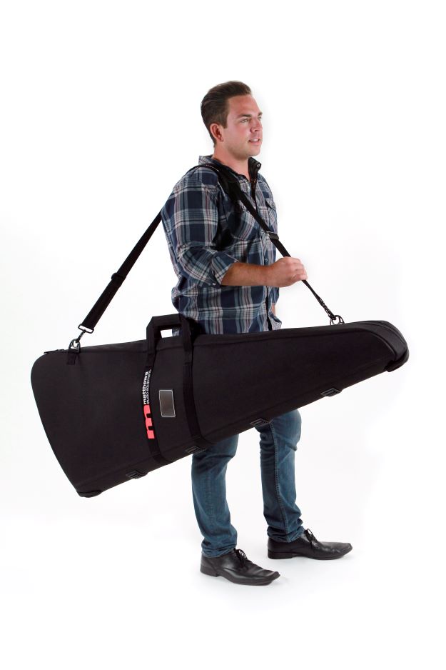 Matthews、ショルダーキットバッグ「C-Stand Shoulder KitBag」発売 