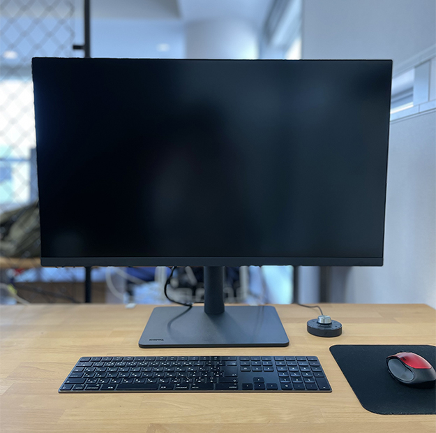 BenQ PD3205U デザイナー向け・4Kモニター 31.5型 PD3205U Product Info | BenQ US