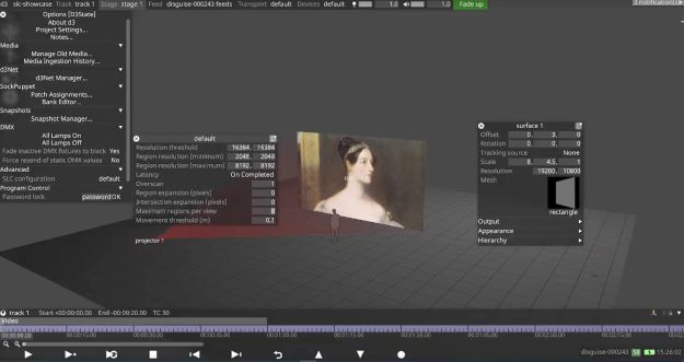 disguise、メジャーソフトウェア「r22」発表。本番環境でのスケーラビリティを解放