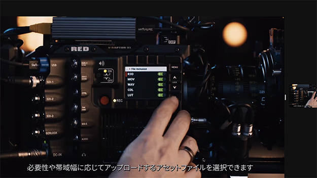 Adobe Creative Cloudアップデート説明画像