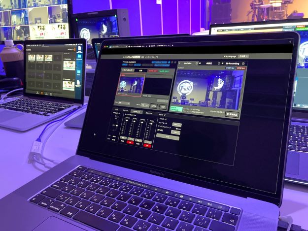 Vol.198 Cerevo「LiveShell W」実機レビュー。オールインワンの配信マシン[OnGoing Re:View]