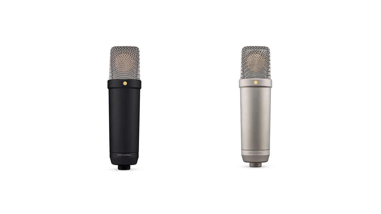 Røde Wireless Pro Unveiled - PRONEWS