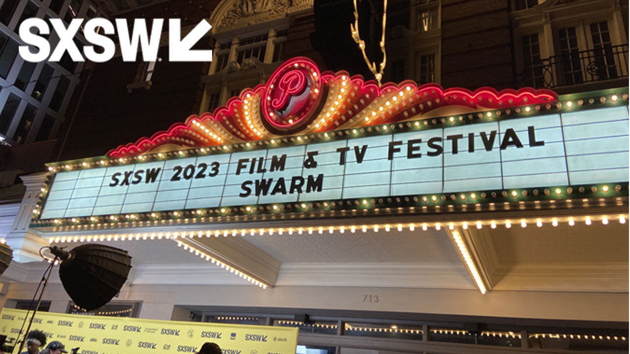 2023 Lineup for Film & TV Festival