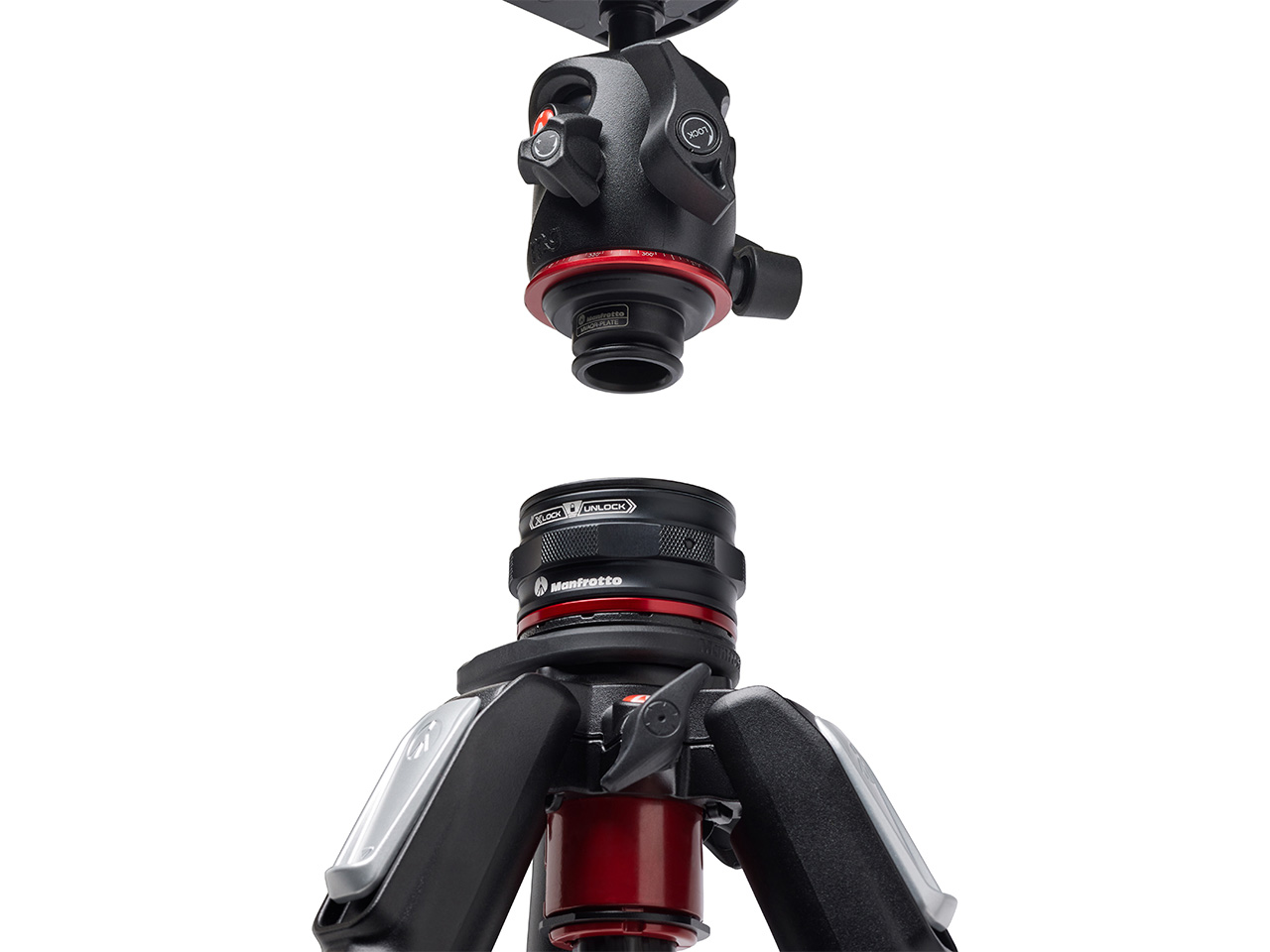 Manfrotto 055xprob マンフロット 三脚 abitur.gnesin-academy.ru