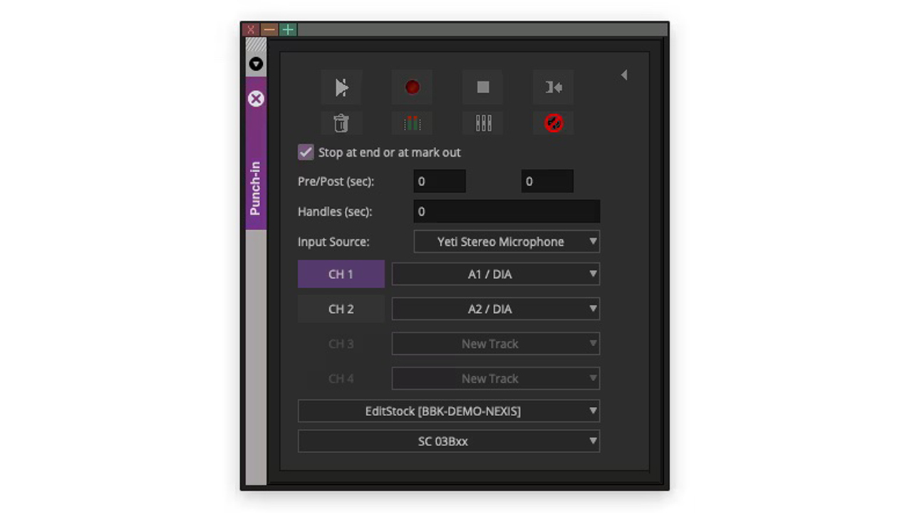 Avid, Media Composer 2023.8 release explanation photo