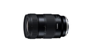 タムロン、フルサイズミラーレス用広角ズームレンズ「17-50mm F/4 Di III VXD」発売。17mmから50mmをカバー
