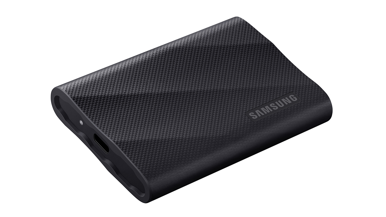 Samsung hot sale usb ssd