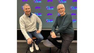 Avid、最高経営責任者（CEO）にウェルフォード・ディラードを任命