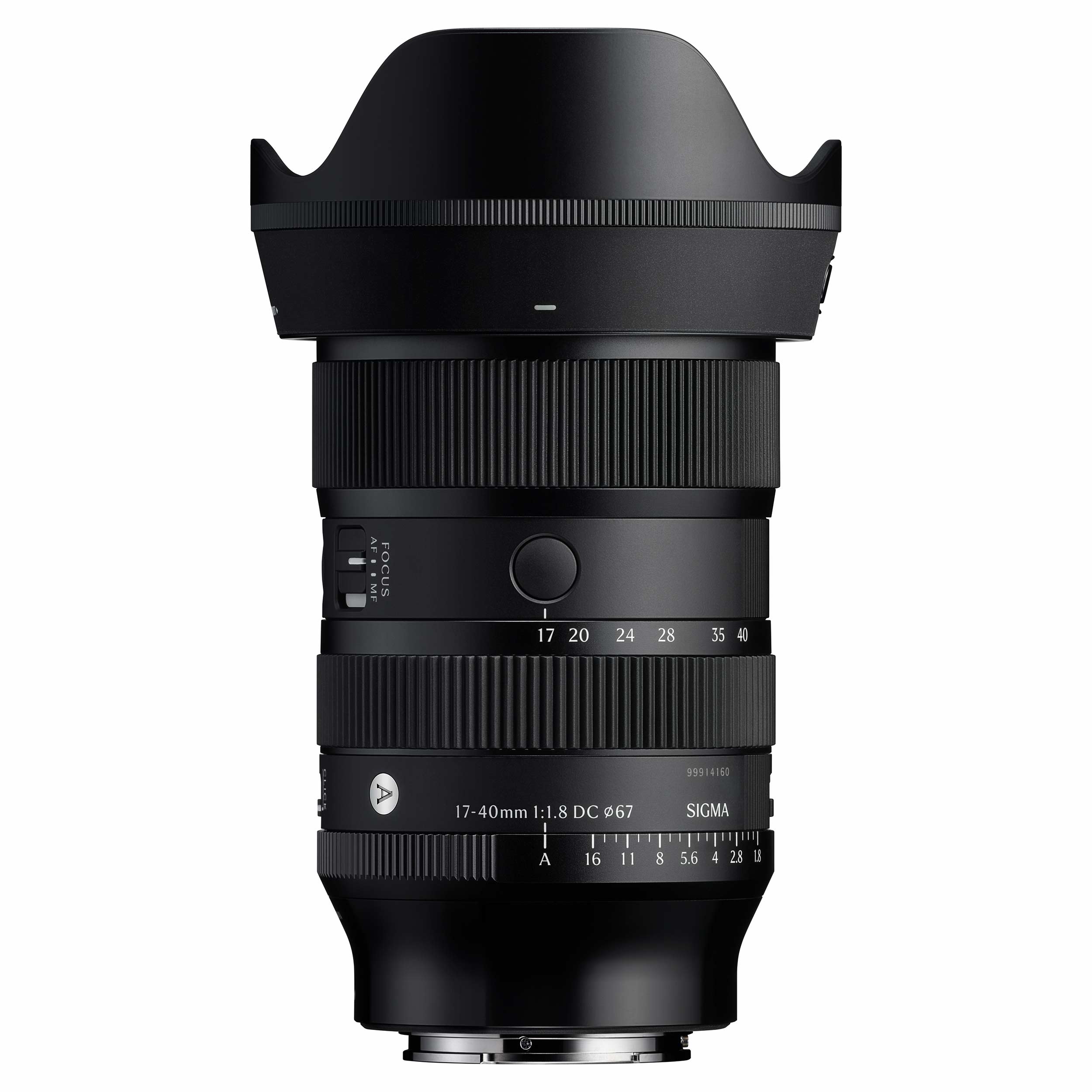 SIGMA 単焦点レンズ　1.8 Canon SIGMA 単焦点レンズ 1.8 Canon正規 品