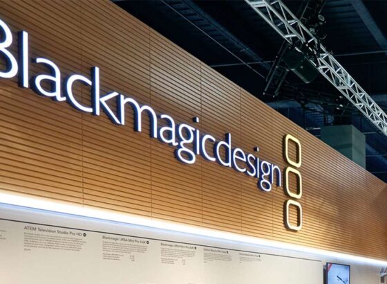 ブラックマジックデザイン、同社製品の「個別相談会」を6/19・20日開催。実機デモも可能