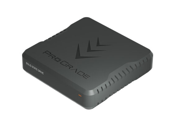 ProGrade Digital、「PG10.5 Pro Mini USB4 SSD」発売。高速・小型堅牢なポータブルSSD