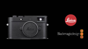Leica × Blackmagic Design共催、トップカラリストが語るライカのモノクロ表現。「ゴジラ-1.0/C」のグレーディング技術語る