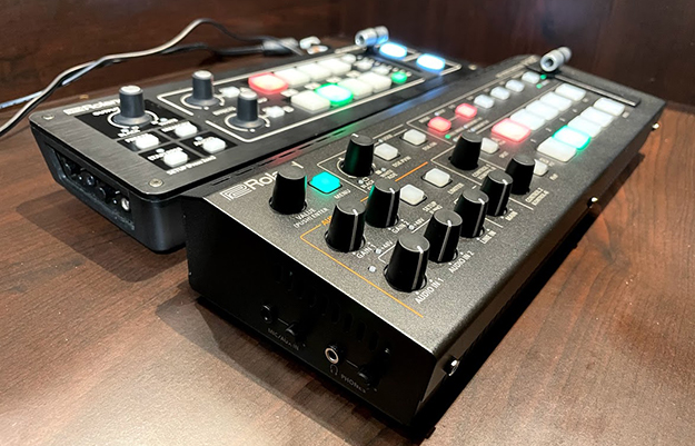 ライブ配信手帖]Vol.31 V-1HD+に「プラス」されたのはプロ仕様の“機能